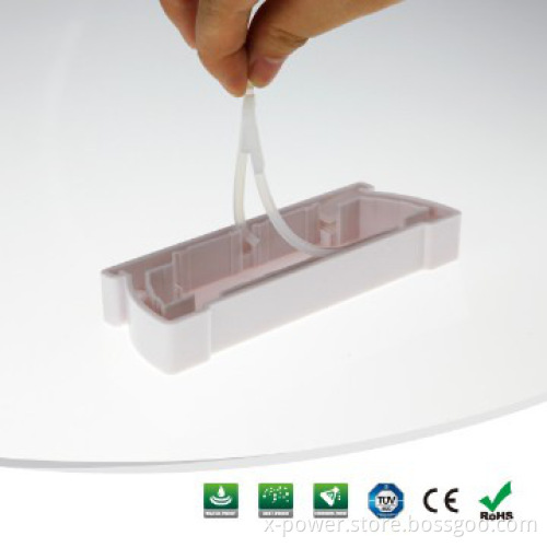 5ft watertight IP65 led kitchen lighting